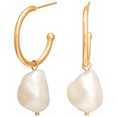 Nordahl Jewellery BAROQUE52 korvakorut kulta 349 000-3 1x Kirk, 1x Pink, 1xSin Nordahl Jewellery BAROQUE52 korvakorut kulta 349 000-3 1x Kirk, 1x Pink, 1xSin