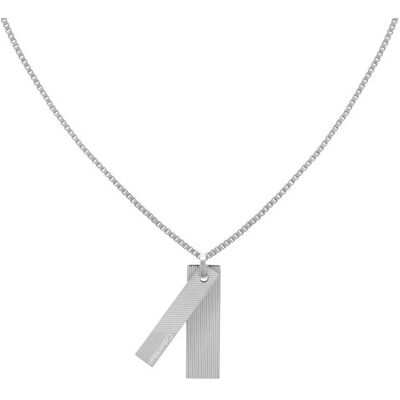 Calvin Klein Architectural Lines kaulakoru 35000413 1x Kirk, 1x Pink, 1xSin Calvin Klein Architectural Lines kaulakoru 35000413 1x Kirk, 1x Pink, 1xSin