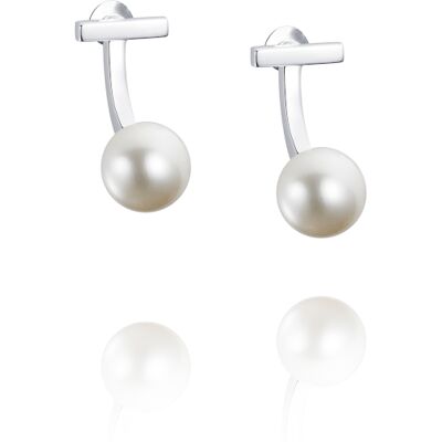 Efva Attling 60's Pearl korvakorut 12-100-01183-0000 Efva Attling 60's Pearl korvakorut 12-100-01183-0000