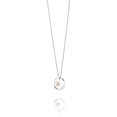 Efva Attling 60's Pearl Long kaulakoru 11-100-01184-0000 Efva Attling 60's Pearl Long kaulakoru 11-100-01184-0000