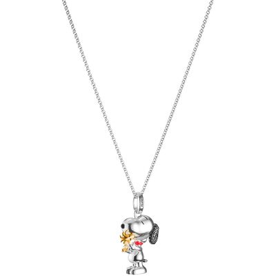 Thomas Sabo Tenavat kaulakoru KE2345-565-7-L50V Thomas Sabo Tenavat kaulakoru KE2345-565-7-L50V