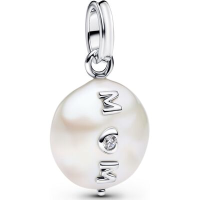 Pandora Moments Mom helmihela 793783C01 1x Kirk, 1x Pink, 1xSin Pandora Moments Mom helmihela 793783C01 1x Kirk, 1x Pink, 1xSin