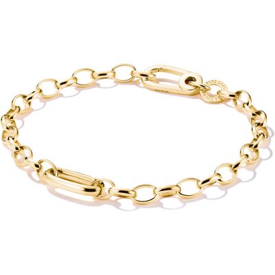Thomas Sabo Charm Club Connect rannekoru C1202-413-39-L17 Thomas Sabo Charm Club Connect rannekoru C1202-413-39-L17