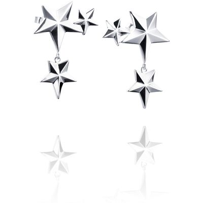 Efva Attling Catch A Falling Star korvakorut 12-100-00881-0000 Efva Attling Catch A Falling Star korvakorut 12-100-00881-0000