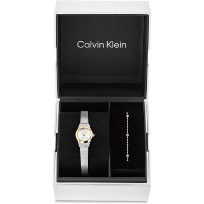 Calvin Klein Contemporary lahjasetti 35700050 1x Kirk, 1x Pink, 1xSin Calvin Klein Contemporary lahjasetti 35700050 1x Kirk, 1x Pink, 1xSin