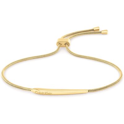 Calvin Klein Elongated Drops rannekoru 35000342 Calvin Klein Elongated Drops rannekoru 35000342