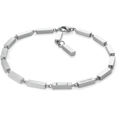 Calvin Klein Essential Links rannekoru 35100072 1x Kirk, 1x Pink, 1xSin Calvin Klein Essential Links rannekoru 35100072 1x Kirk, 1x Pink, 1xSin