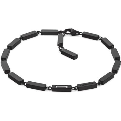 Calvin Klein Essential Links rannekoru 35100074 1x Kirk, 1x Pink, 1xSin Calvin Klein Essential Links rannekoru 35100074 1x Kirk, 1x Pink, 1xSin