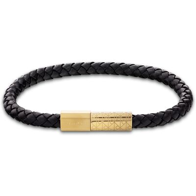 Calvin Klein Industrial Facets rannekoru 35100087 Calvin Klein Industrial Facets rannekoru 35100087
