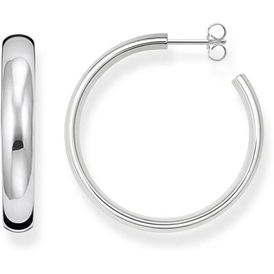 Thomas Sabo Classic Medium korvakorut CR640-001-21 Thomas Sabo Classic Medium korvakorut CR640-001-21
