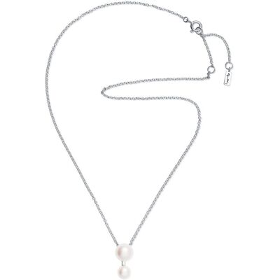 Efva Attling Drip Drop Pearl kaulakoru 10-100-02227-4045 Efva Attling Drip Drop Pearl kaulakoru 10-100-02227-4045