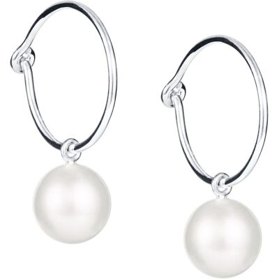 Efva Attling Pop Pearls Earrings 12-100-02110-0000 Efva Attling Pop Pearls Earrings 12-100-02110-0000