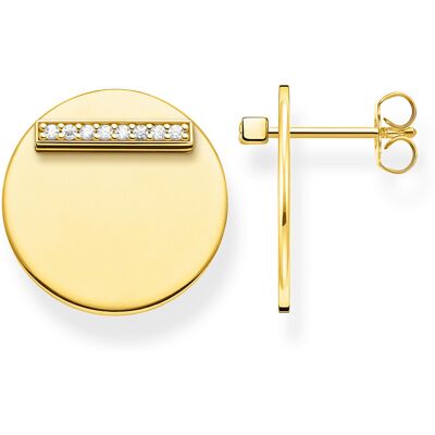 Thomas Sabo Together korvakorut H2096-414-14 Thomas Sabo Together korvakorut H2096-414-14
