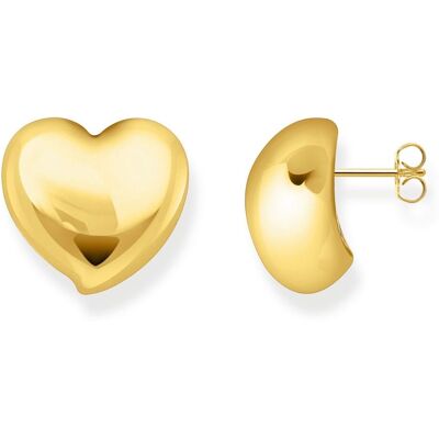 Thomas Sabo Bold Elegance korvakorut H2302-413-39 Thomas Sabo Bold Elegance korvakorut H2302-413-39
