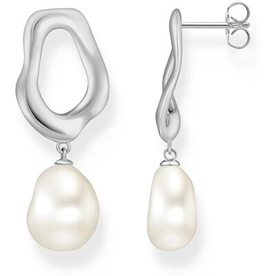Thomas Sabo Bold Elegance korvakorut H2322-082-14 Thomas Sabo Bold Elegance korvakorut H2322-082-14