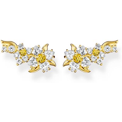 Thomas Sabo korvakorut H2324-414-4 Thomas Sabo korvakorut H2324-414-4