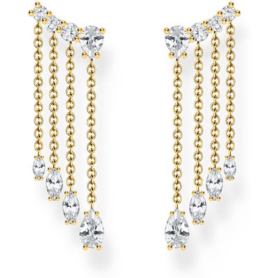 Thomas Sabo korvakorut H2325-414-14 Thomas Sabo korvakorut H2325-414-14