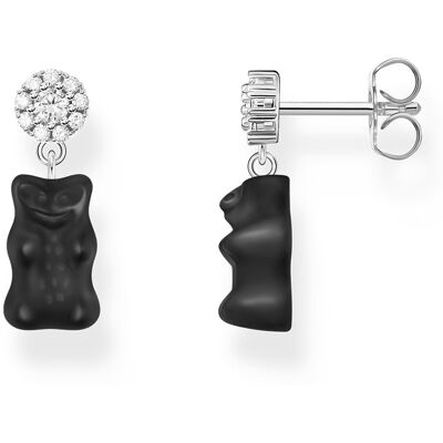 Thomas Sabo mustat Haribo korvakorut H2330-052-11 Thomas Sabo mustat Haribo korvakorut H2330-052-11