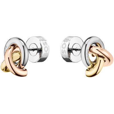 Boss Harmonie korvakorut 1580773 1x Kirk, 1x Pink, 1xSin Boss Harmonie korvakorut 1580773 1x Kirk, 1x Pink, 1xSin