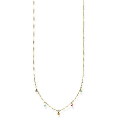 Thomas Sabo kaulakoru KE2071-488-7-L45V Thomas Sabo kaulakoru KE2071-488-7-L45V
