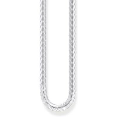 Thomas Sabo Bold Elegance kaulakoru KE2275-001-21-L45V Thomas Sabo Bold Elegance kaulakoru KE2275-001-21-L45V