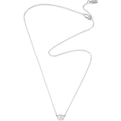 Efva Attling Love Bead kaulakoru rose quartz 10-100-01568-4245 Efva Attling Love Bead kaulakoru rose quartz 10-100-01568-4245