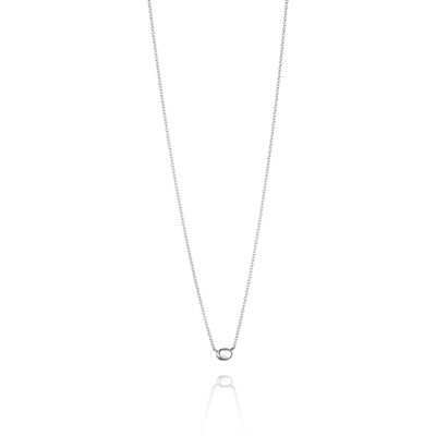 Efva Attling Love Bead kaulakoru silver 10-100-01208-4245 Efva Attling Love Bead kaulakoru silver 10-100-01208-4245