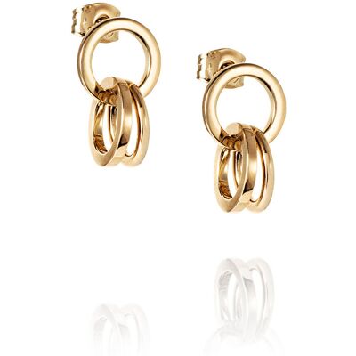 Efva Attling Messy Rings korvakorut 12-108-02361-0000 Efva Attling Messy Rings korvakorut 12-108-02361-0000
