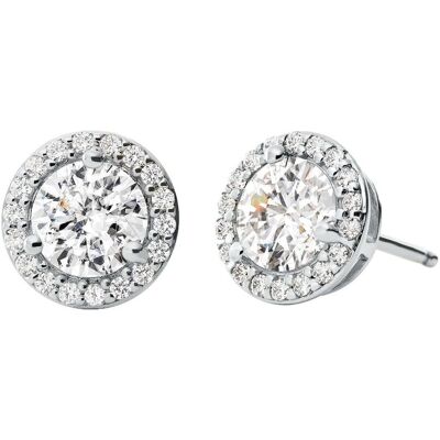 Michael Kors halo hopeakorvakorut MKC1035AN040 Michael Kors halo hopeakorvakorut MKC1035AN040