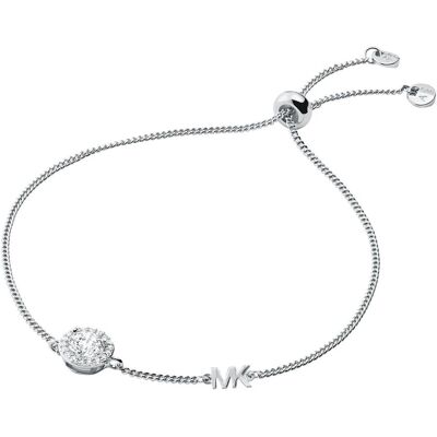 Michael Kors halo hopearannekoru MKC1206AN040 Michael Kors halo hopearannekoru MKC1206AN040