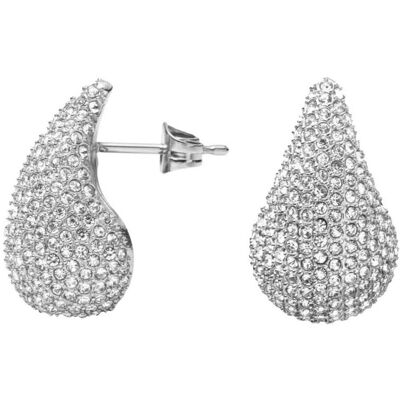Mockberg Pavé daring large korvakorut MB0216 Mockberg Pavé daring large korvakorut MB0216