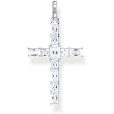 Thomas Sabo Sparkling White riipus PE939-051-14 Thomas Sabo Sparkling White riipus PE939-051-14