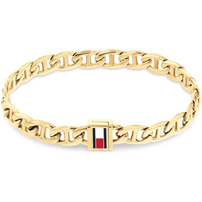 Tommy Hilfiger rannekoru 2790646 1x Kirk, 1x Pink, 1xSin Tommy Hilfiger rannekoru 2790646 1x Kirk, 1x Pink, 1xSin