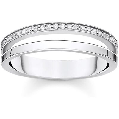 Thomas Sabo sormus TR2316-051-14-54 Thomas Sabo sormus TR2316-051-14-54