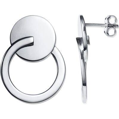 Efva Attling Tubular Bell korvakorut 12-100-02280-0000 Efva Attling Tubular Bell korvakorut 12-100-02280-0000