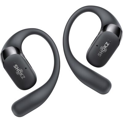 SHOKZ OpenFit 2+ Black SHOKZ OpenFit 2+ Black