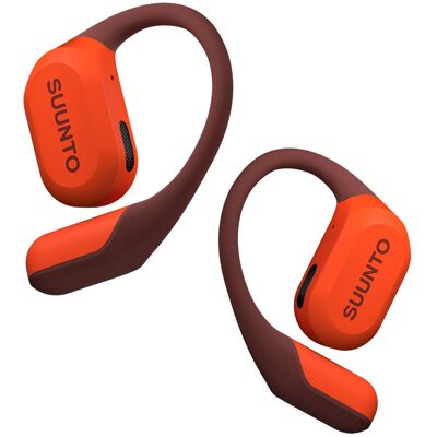 Suunto Spark Coral Orange kuulokkeet Suunto Spark Coral Orange kuulokkeet
