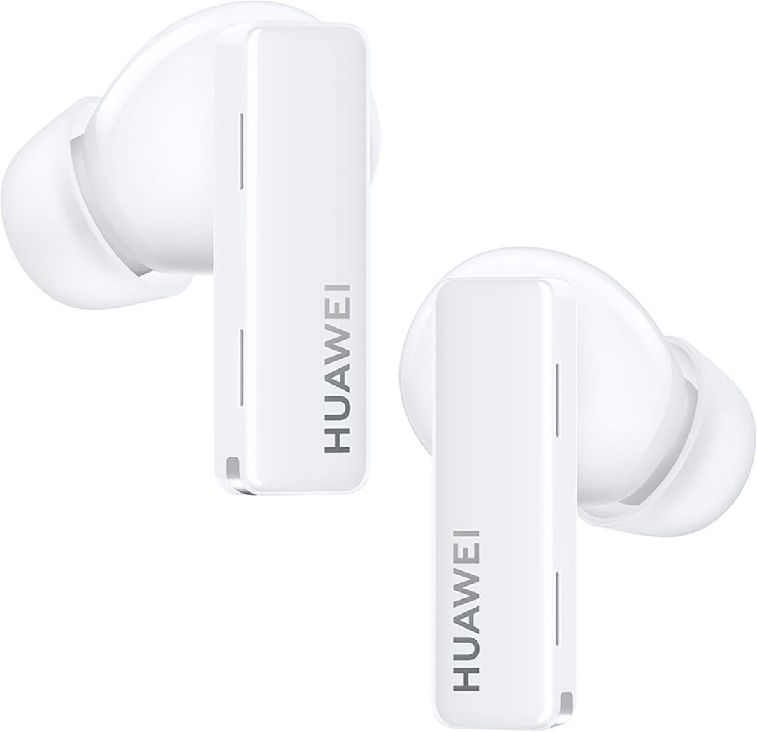 Huawei FreeBuds Pro Ceramic White kuulokkeet  - unisex Huawei FreeBuds Pro Ceramic White kuulokkeet  - unisex