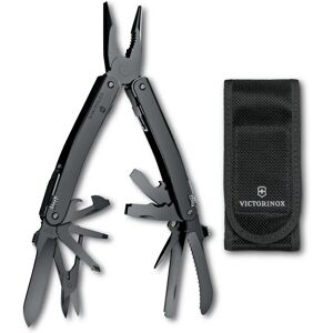 Victorinox Swiss Tool Spirit MXBS black 3.0226.M3N