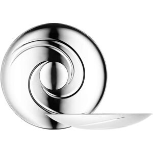 Tapio Wirkkala kiiltävä pyörremalja 280 mm 688-050-28 Tapio Wirkkala kiiltävä pyörremalja 280 mm 688-050-28