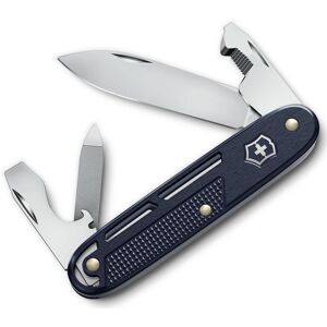 Victorinox Synergy Alox sininen 0.8216.22 Victorinox Synergy Alox sininen 0.8216.22