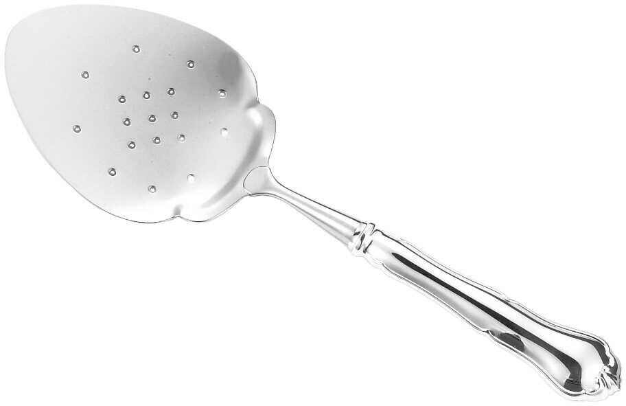 Kultakeskus Hopea Chippendale Hopeinen Kalaotin  - unisex Kultakeskus Hopea Chippendale Hopeinen Kalaotin  - unisex