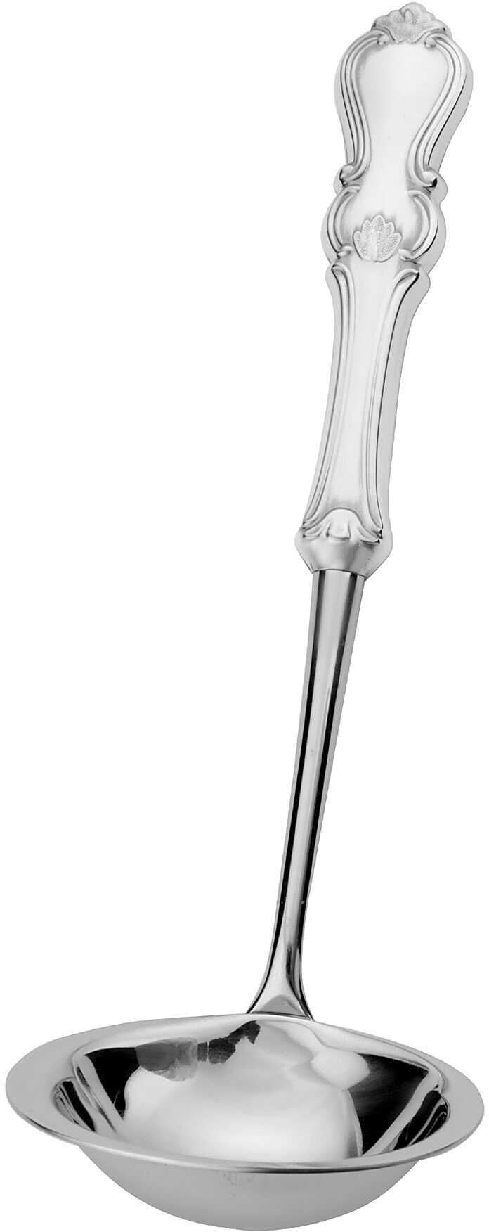 Kultakeskus Hopea Romantiikka Hopeinen Kastikekauha  - unisex Kultakeskus Hopea Romantiikka Hopeinen Kastikekauha  - unisex