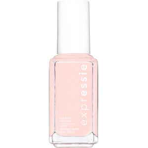 Essie Expressie Crop Top & Roll 0