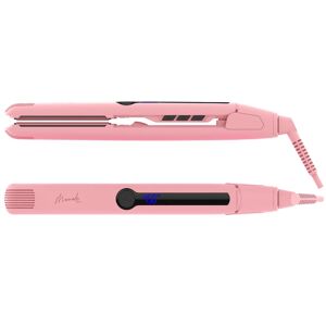 Mermade Hair Straightener Pink