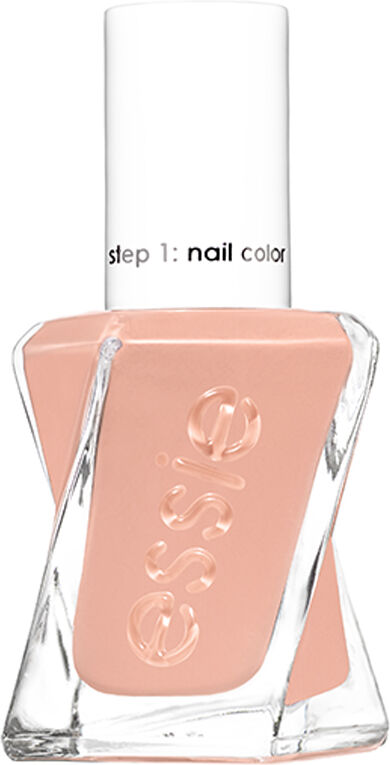 Essie Gel Couture 30 Sew Me Essie Gel Couture 30 Sew Me