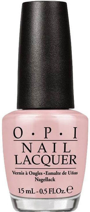 OPI Nail Lacquer Put It In Neutral OPI Nail Lacquer Put It In Neutral
