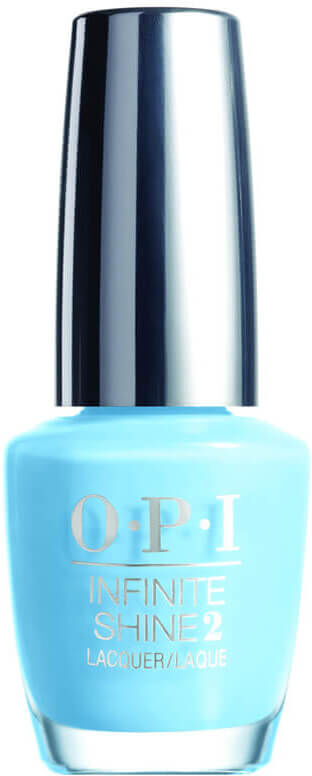 OPI Infinite Shine To Infinite & Blue-Yond OPI Infinite Shine To Infinite & Blue-Yond
