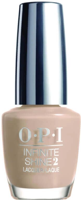 OPI Infinite Shine Maintaining My Sand-Ity