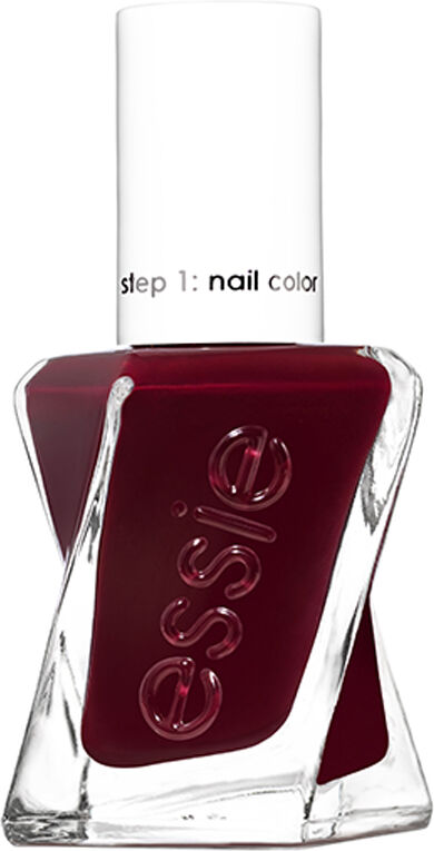 Essie Gel Couture 350 Gala-Vanting Essie Gel Couture 350 Gala-Vanting